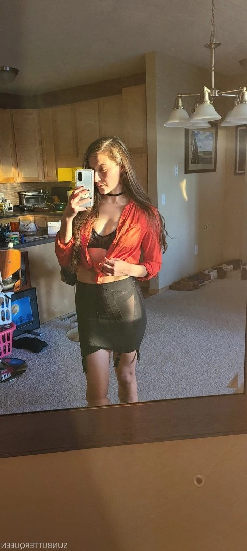 Sunbutter Queen [ sunnnny ] Onlyfans leaked photo 4983681 on Hotleaks.tv
