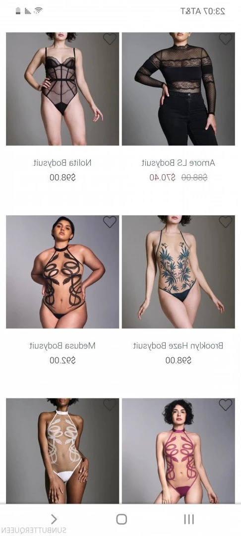 Sunbutter Queen [ sunnnny ] Onlyfans leaked photo 4983716 on Hotleaks.tv