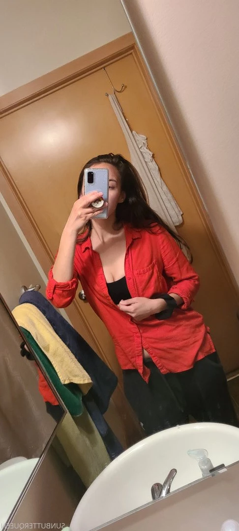 Sunbutter Queen [ sunnnny ] Onlyfans leaked photo 4984038 on Hotleaks.tv