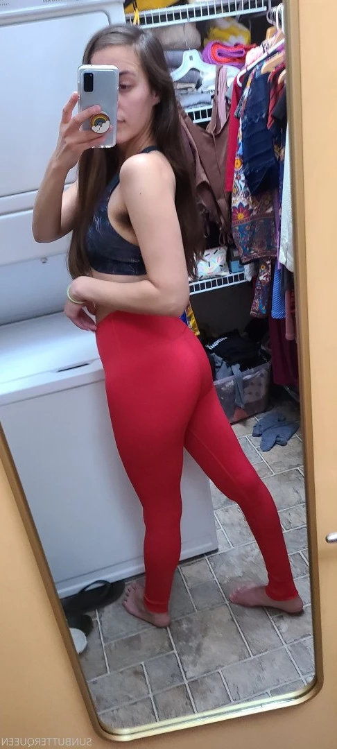 Sunbutter Queen [ sunnnny ] Onlyfans leaked photo 4984182 on Hotleaks.tv