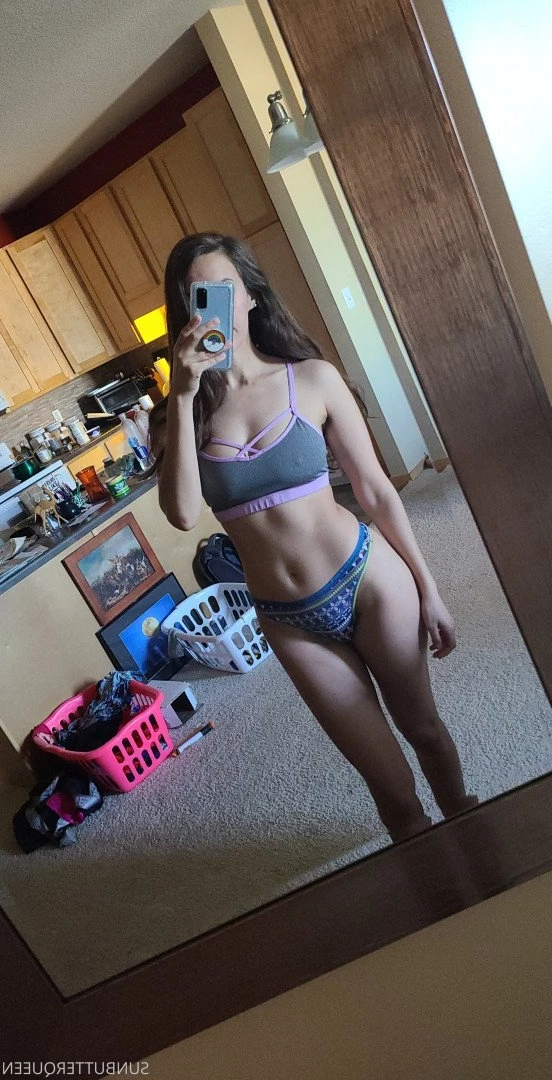 Sunbutter Queen [ sunnnny ] Onlyfans leaked photo 4984256 on Hotleaks.tv