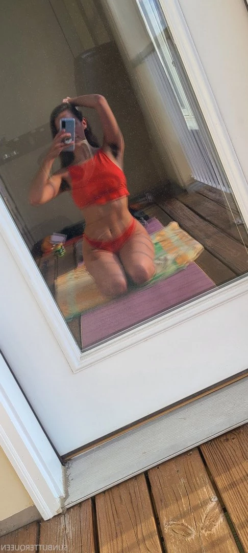 Sunbutter Queen [ sunnnny ] Onlyfans leaked photo 4984466 on Hotleaks.tv