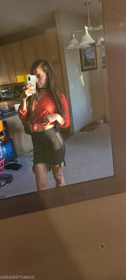 Sunbutter Queen [ sunnnny ] Onlyfans leaked photo 4984610 on Hotleaks.tv