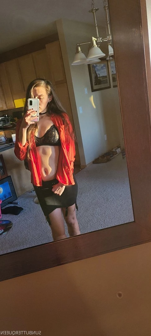 Sunbutter Queen [ sunnnny ] Onlyfans leaked photo 4984735 on Hotleaks.tv
