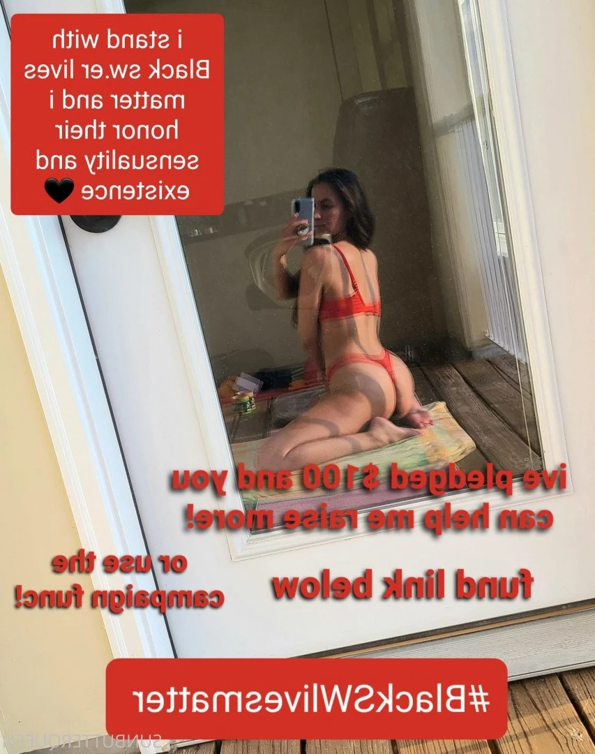 Sunbutter Queen [ sunnnny ] Onlyfans leaked photo 4984842 on Hotleaks.tv