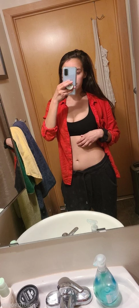 Sunbutter Queen [ sunnnny ] Onlyfans leaked photo 4984878 on Hotleaks.tv