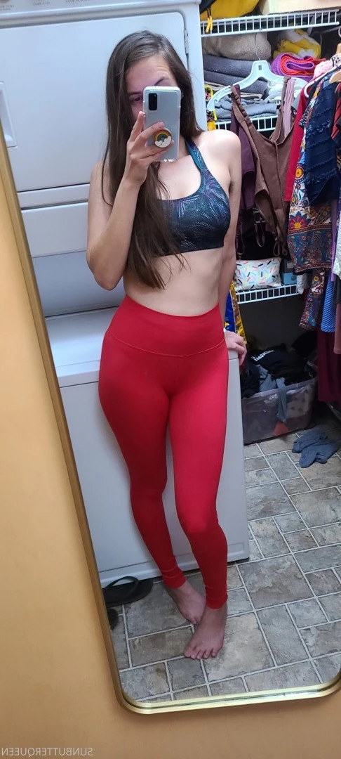 Sunbutter Queen [ sunnnny ] Onlyfans leaked photo 4985006 on Hotleaks.tv
