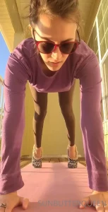 Sunbutter Queen [ sunnnny ] Onlyfans leaked video 5391420 on Hotleaks.tv