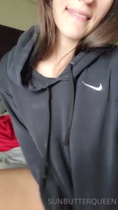 Sunbutter Queen [ sunnnny ] Onlyfans leaked video 5391423 on Hotleaks.tv
