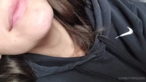 Sunbutter Queen [ sunnnny ] Onlyfans leaked video 5391445 on Hotleaks.tv