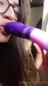 Sunbutter Queen [ sunnnny ] Onlyfans leaked video 5391462 on Hotleaks.tv