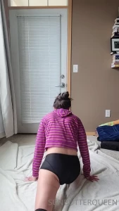 Sunbutter Queen [ sunnnny ] Onlyfans leaked video 5391485 on Hotleaks.tv
