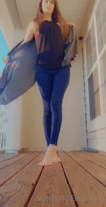 Sunbutter Queen [ sunnnny ] Onlyfans leaked video 5391519 on Hotleaks.tv