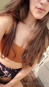 Sunbutter Queen [ sunnnny ] Onlyfans leaked video 5391537 on Hotleaks.tv