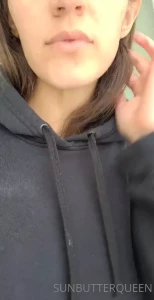 Sunbutter Queen [ sunnnny ] Onlyfans leaked video 5391572 on Hotleaks.tv