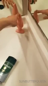Sunbutter Queen [ sunnnny ] Onlyfans leaked video 5391606 on Hotleaks.tv