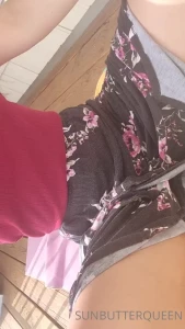 Sunbutter Queen [ sunnnny ] Onlyfans leaked video 5391610 on Hotleaks.tv