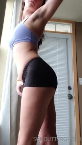 Sunbutter Queen [ sunnnny ] Onlyfans leaked video 5391612 on Hotleaks.tv