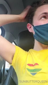 Sunbutter Queen [ sunnnny ] Onlyfans leaked video 5391712 on Hotleaks.tv