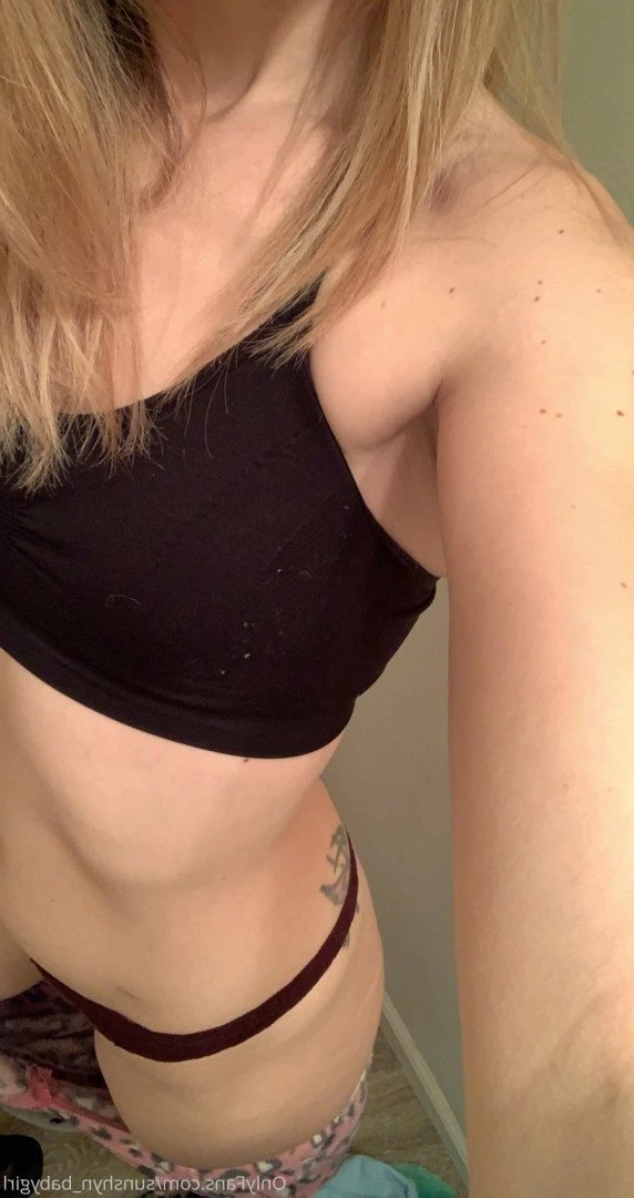 sunshyn_babygirl Onlyfans leaked photo 4982255 on Hotleaks.tv