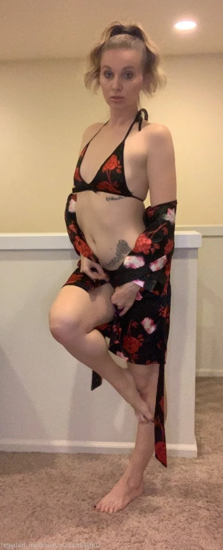 sunshyn_babygirl Onlyfans leaked photo 4982263 on Hotleaks.tv