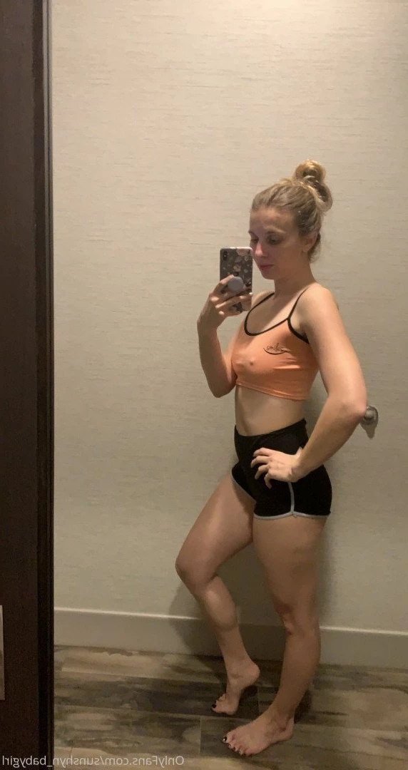 sunshyn_babygirl Onlyfans leaked photo 4982327 on Hotleaks.tv