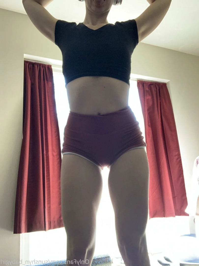 sunshyn_babygirl Onlyfans leaked photo 4982791 on Hotleaks.tv