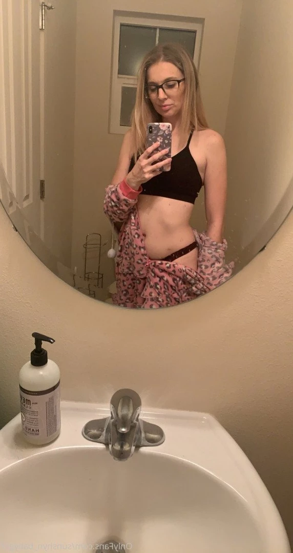 sunshyn_babygirl Onlyfans leaked photo 4982835 on Hotleaks.tv