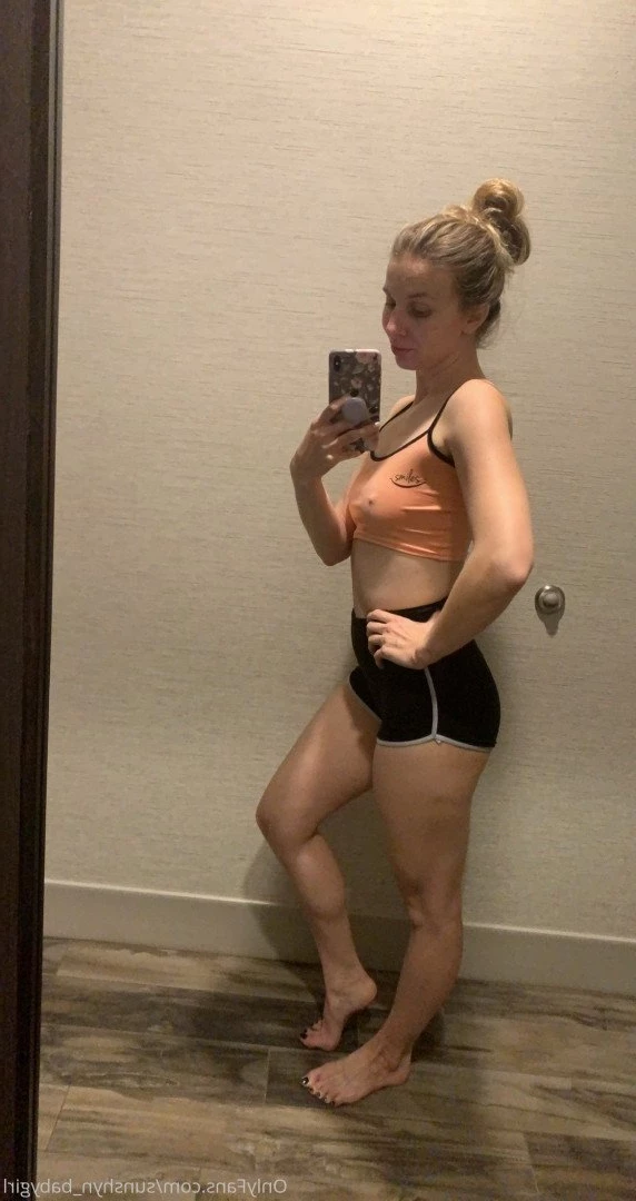 sunshyn_babygirl Onlyfans leaked photo 4982871 on Hotleaks.tv