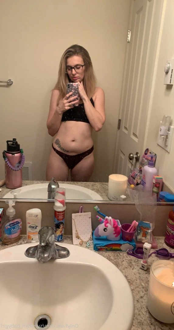 sunshyn_babygirl Onlyfans leaked photo 4983018 on Hotleaks.tv