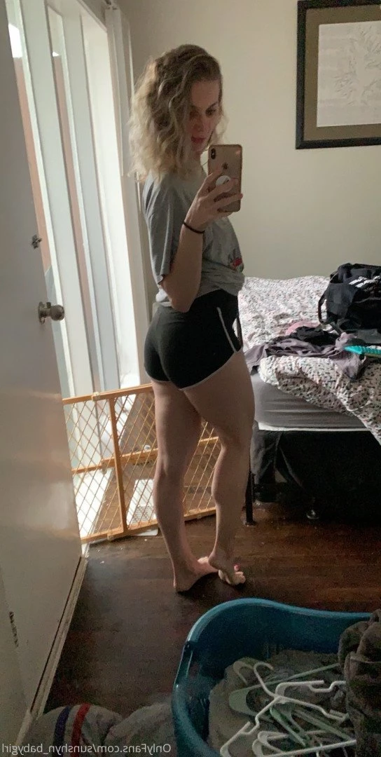 sunshyn_babygirl Onlyfans leaked photo 4983113 on Hotleaks.tv