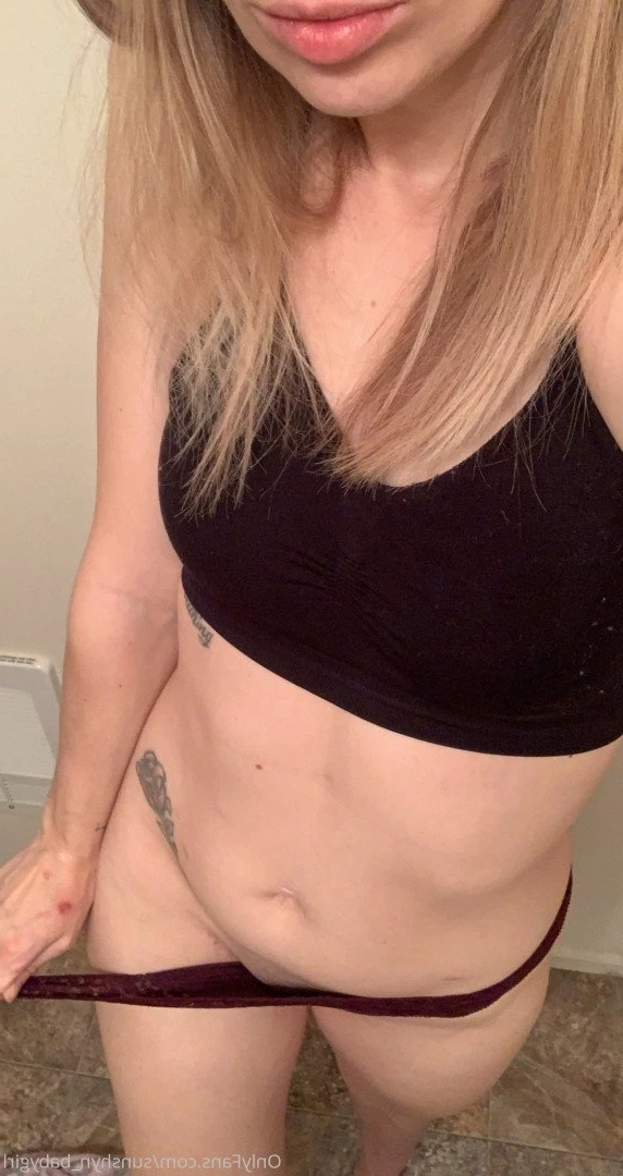 sunshyn_babygirl Onlyfans leaked photo 4983143 on Hotleaks.tv