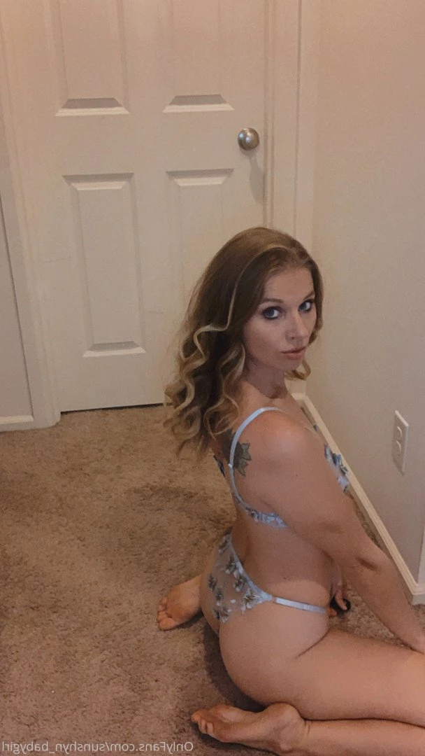 sunshyn_babygirl Onlyfans leaked photo 4983149 on Hotleaks.tv