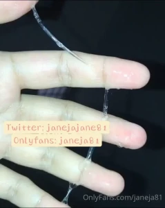 janeja81 Onlyfans leaked video 1509567 on Hotleaks.tv