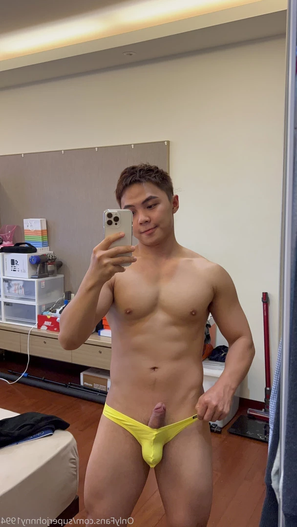 Johnny [ superjohnny1994 ] Onlyfans leaked photo 7892129 on Hotleaks.tv