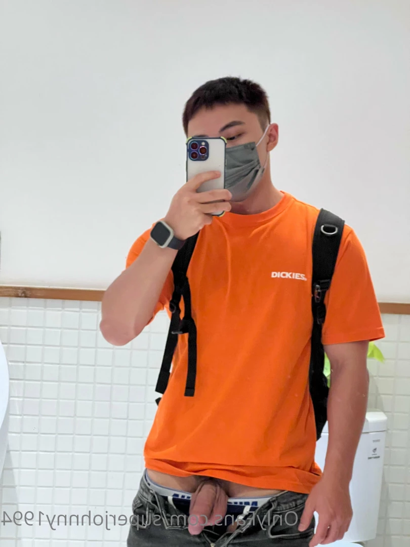 Johnny [ superjohnny1994 ] Onlyfans leaked photo 7892609 on Hotleaks.tv
