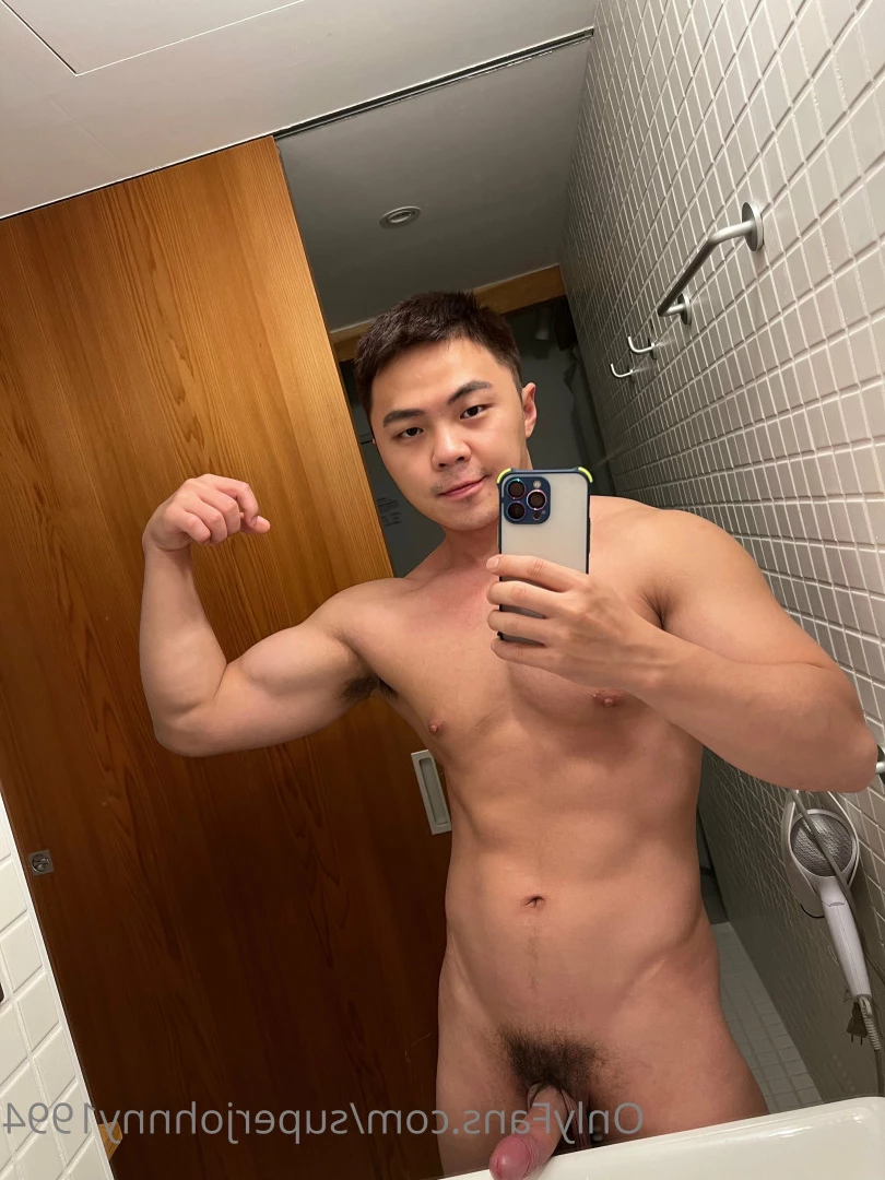 Johnny [ superjohnny1994 ] Onlyfans leaked photo 7892705 on Hotleaks.tv
