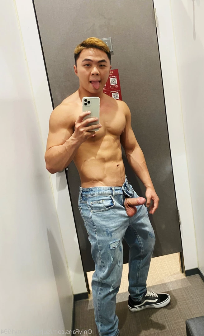 Johnny [ superjohnny1994 ] Onlyfans leaked photo 7893247 on Hotleaks.tv