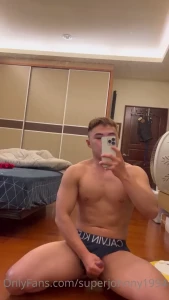 Johnny [ superjohnny1994 ] Onlyfans leaked video 8633723 on Hotleaks.tv