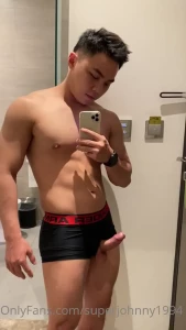 Johnny [ superjohnny1994 ] Onlyfans leaked video 8634474 on Hotleaks.tv