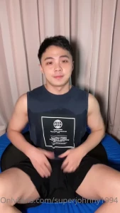 Johnny [ superjohnny1994 ] Onlyfans leaked video 8634499 on Hotleaks.tv