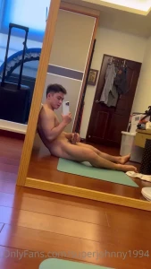 Johnny [ superjohnny1994 ] Onlyfans leaked video 8634505 on Hotleaks.tv