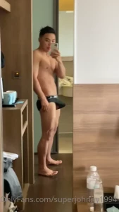 Johnny [ superjohnny1994 ] Onlyfans leaked video 8634550 on Hotleaks.tv