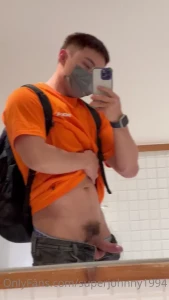 Johnny [ superjohnny1994 ] Onlyfans leaked video 8634597 on Hotleaks.tv