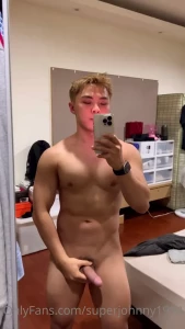 Johnny [ superjohnny1994 ] Onlyfans leaked video 8634605 on Hotleaks.tv