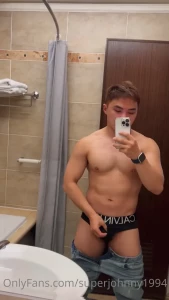 Johnny [ superjohnny1994 ] Onlyfans leaked video 8634672 on Hotleaks.tv