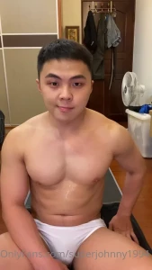 Johnny [ superjohnny1994 ] Onlyfans leaked video 8634694 on Hotleaks.tv