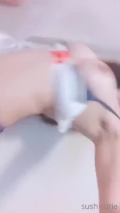 sushi 🎀 [ sushicutie ] Onlyfans leaked video 18259067 on Hotleaks.tv