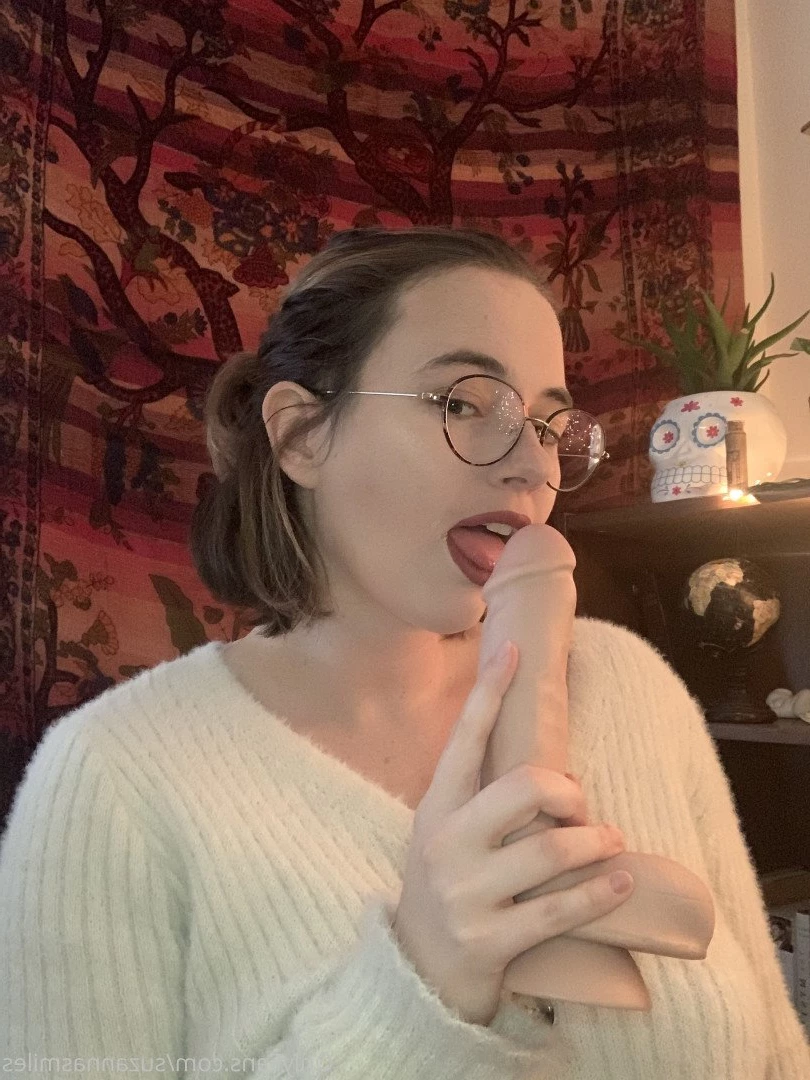 suzannasmiles Onlyfans leaked photo 4981751 on Hotleaks.tv