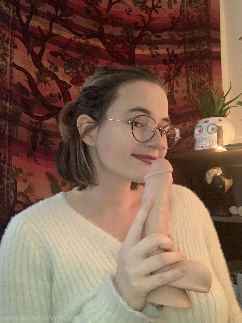 suzannasmiles Onlyfans leaked photo 4981874 on Hotleaks.tv